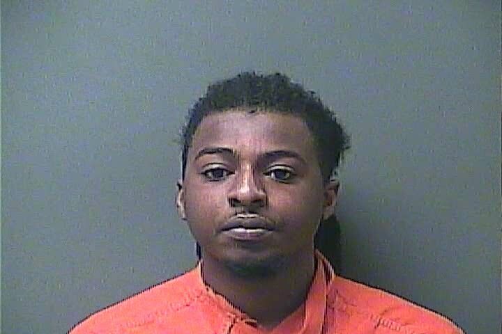 Wilton Coleman